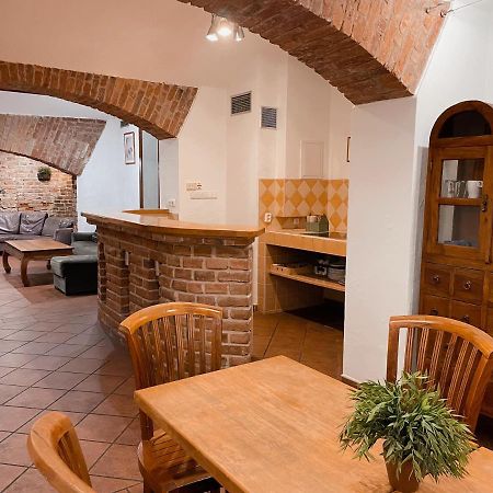 Prague Apartment Kültér fotó