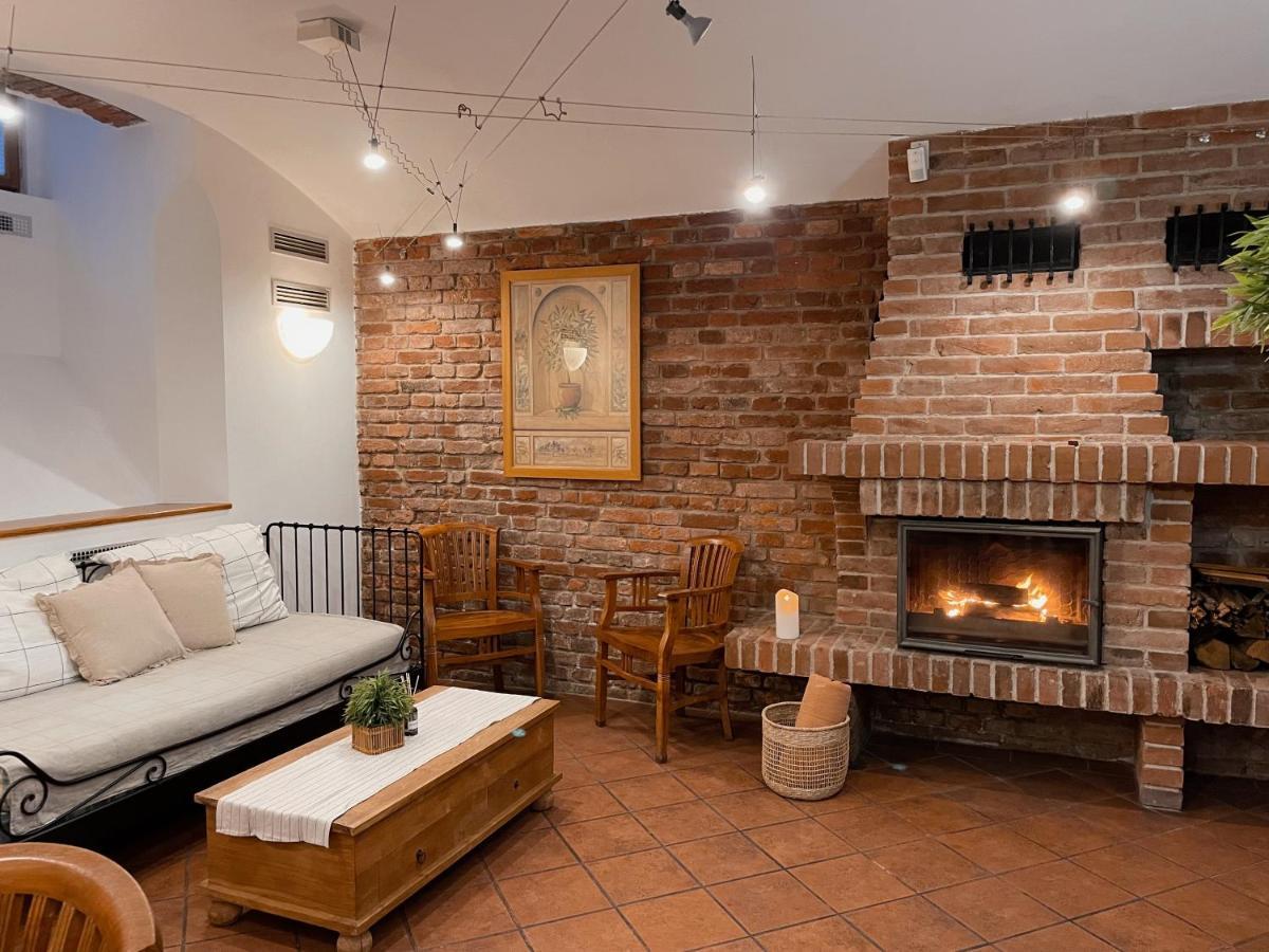 Prague Apartment Kültér fotó