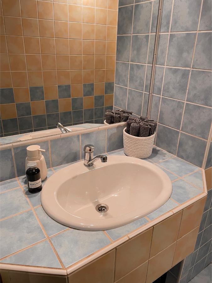 Prague Apartment Kültér fotó