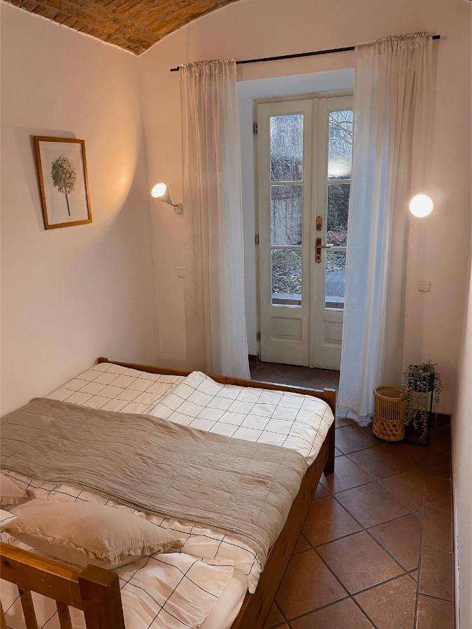 Prague Apartment Kültér fotó