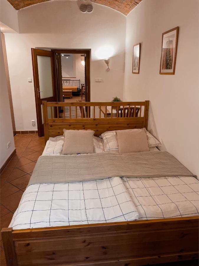 Prague Apartment Kültér fotó