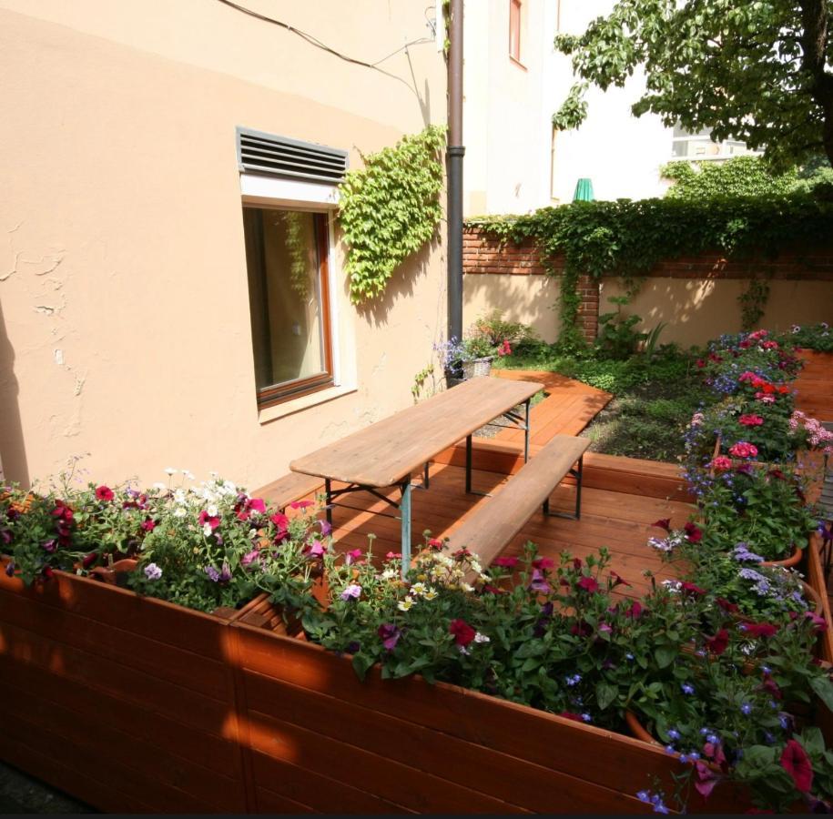 Prague Apartment Kültér fotó