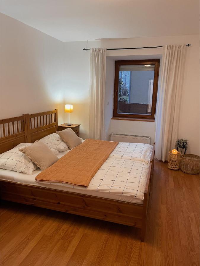 Prague Apartment Kültér fotó