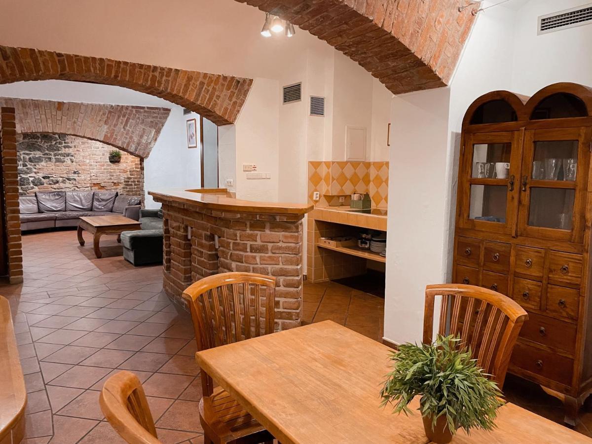 Prague Apartment Kültér fotó
