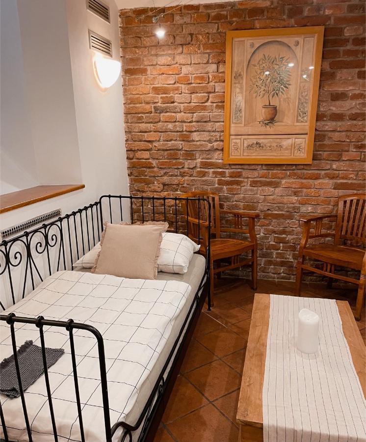 Prague Apartment Kültér fotó