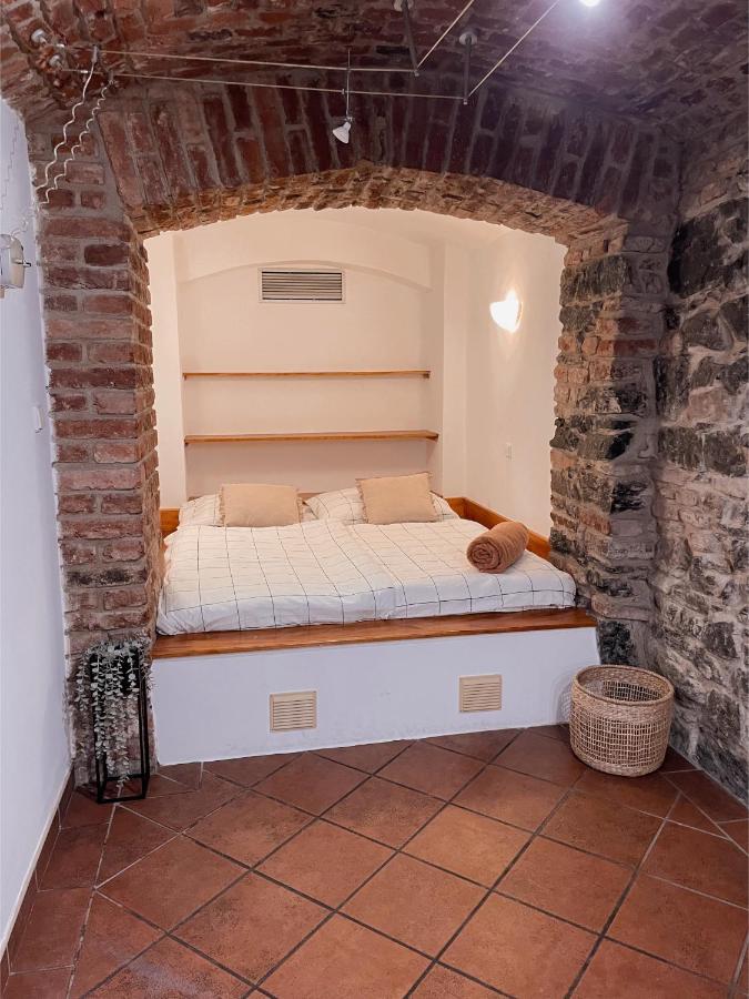 Prague Apartment Kültér fotó