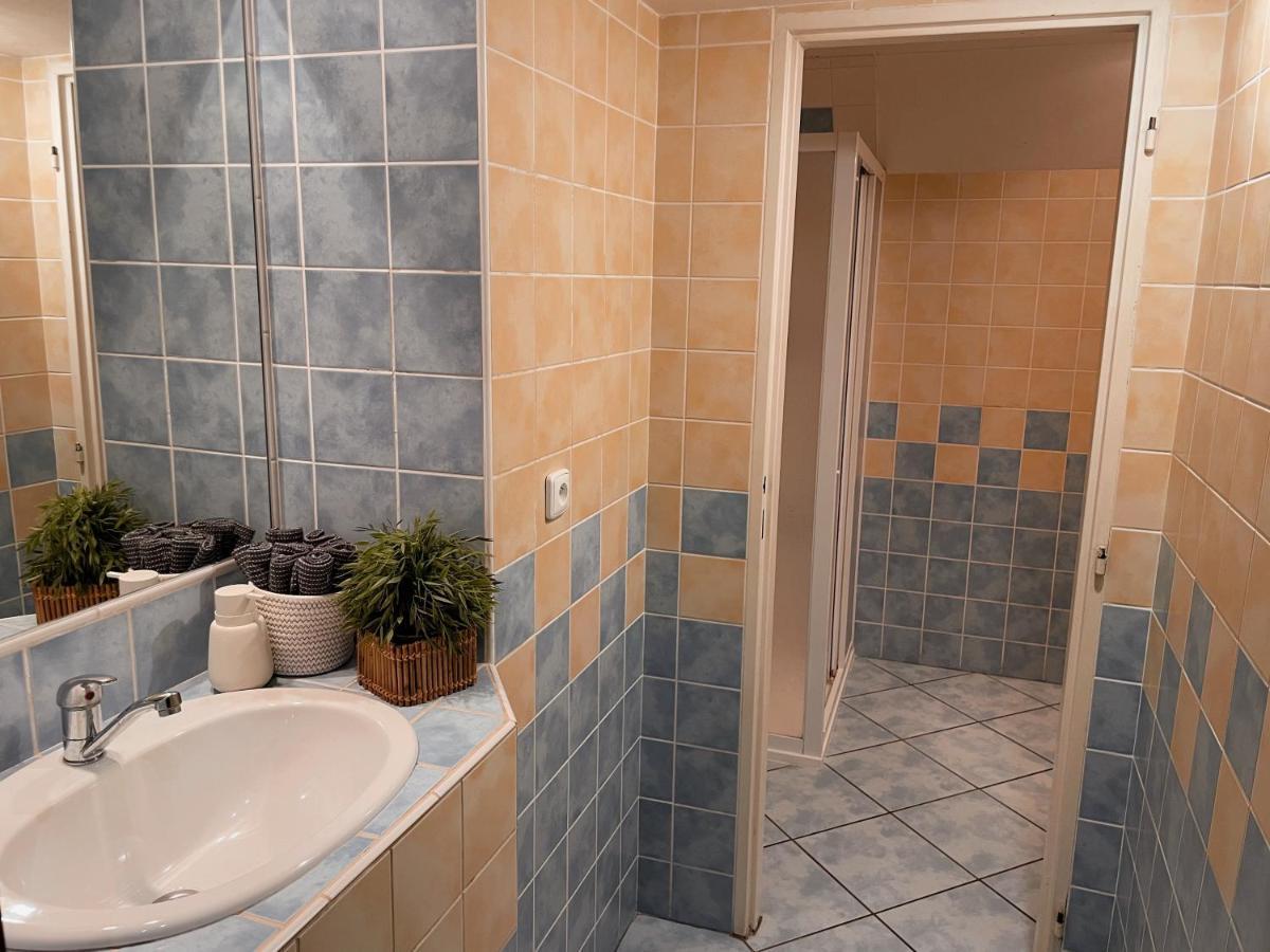 Prague Apartment Kültér fotó