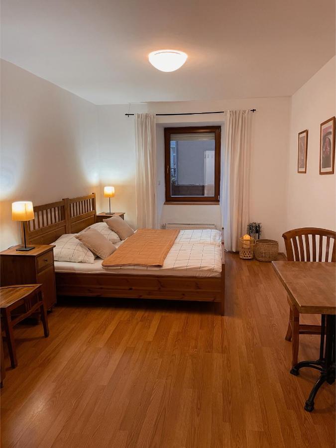 Prague Apartment Kültér fotó